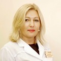 Фотография специалиста Советкина Светлана Анатольевна