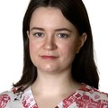 Фотография специалиста Арсеньева Анастасия Андреевна