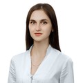 Фотография специалиста Шепова Мария Леонидовна