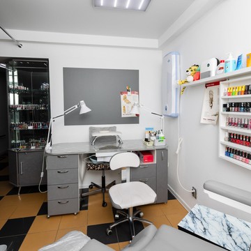 Центр педикюра и подологии на улице Тушканова фото 1