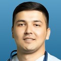 Фотография специалиста Анваржонов Мухаммаджон Зафаржон Угли