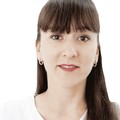 Фотография специалиста Романова Юлия Робертовна