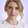 Фотография специалиста Прусакова Мария Александровна
