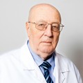 Фотография специалиста Стронгин Леонид Григорьевич