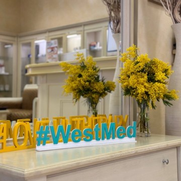 Westmed фото 2