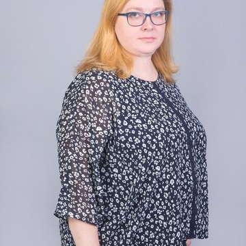 Лицей №34 фото 2