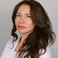 Фотография специалиста Синягина Мария