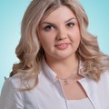 Фотография специалиста Ибрагимова Лилия Рафиковна