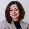 Фотография специалиста Переверзова Наталья