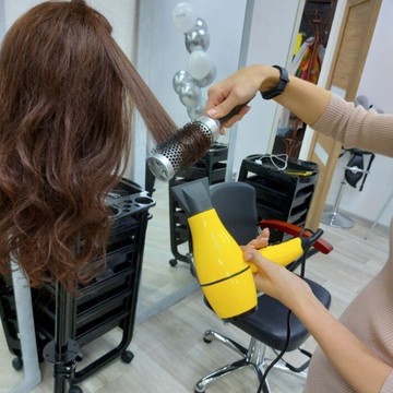 Учебный центр HAIR SCHOOL 360 фото 1