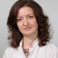 Фотография специалиста Скутницкая Любовь Юрьевна