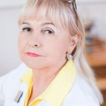 Фотография специалиста Карнаухова Елена Николаевна