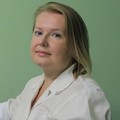 Фотография специалиста Мамедова Елена Алексеевна