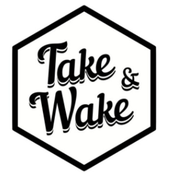 Кофейня Take and Wake в Чечёрском проезде фото 1