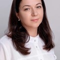 Фотография специалиста Даурова Анета Алимурзовна