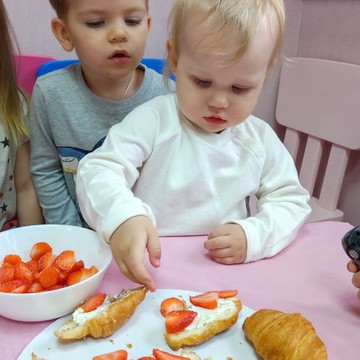 Частный детский сад Маленькие люди фото 2