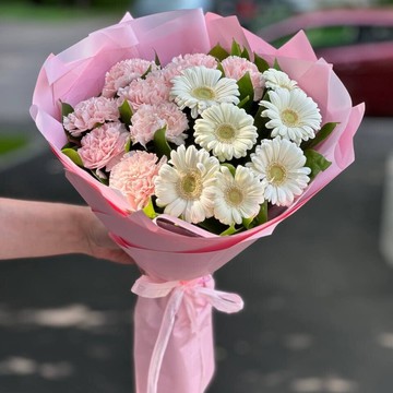 Магазин цветов Flokko на улице Маршала Катукова, 17 к 1 фото 2
