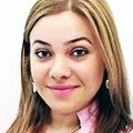 Фотография специалиста Кцоева Марина Игоревна