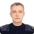 Фотография специалиста Cубботкин Сергей Владимирович