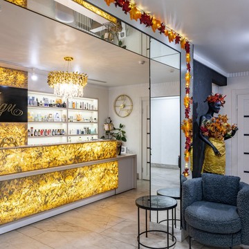 Салон красоты Леди фото 1