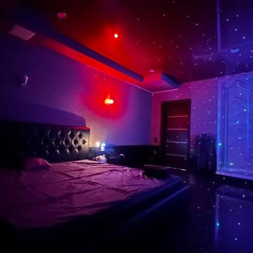 Салон эротического массажа Jam фото 3