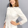 Фотография специалиста Чернова Кристина Сергеевна