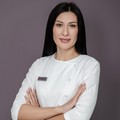 Фотография специалиста Блинова Юлия Владимировна