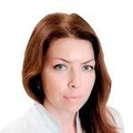 Фотография специалиста Кордыс Ирина Владимировна