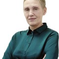 Фотография специалиста Сажина Оксана Владимировна