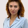 Фотография специалиста Мельникова Елена Юрьевна