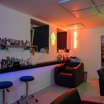 Парикмахерская Pulse hairlab фото 1