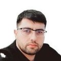 Фотография специалиста Алиев Раман Азимович