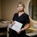 Фотография специалиста Савчук Ксения Александровна
