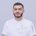Фотография специалиста Мусазаде Али Русланович