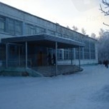 Средняя школа №47 имени И.Я. Яковлева в Ульяновске фото 1