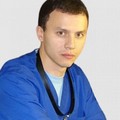 Фотография специалиста Полунин Михаил Михайлович