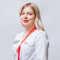 Фотография специалиста Егорова Антонина Валерьевна