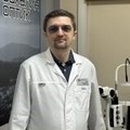 Фотография специалиста Куянцев Максим Алексеевич