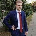 Фотография специалиста Ешкин Илья Александрович