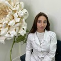 Фотография специалиста Метальникова Дарья