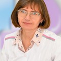 Фотография специалиста Гринберг Марина Витальевна