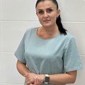 Фотография специалиста Кудинова Ольга Александровна