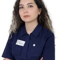Фотография специалиста Бондаренко Алла Геннадьевна