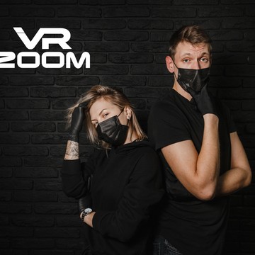 Клуб виртуальной реальности VR ZOOM фото 2
