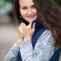 Фотография специалиста Шахмалиева Ульяна