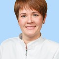Фотография специалиста Постоногова Наталья Владимировна