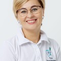 Фотография специалиста Плинк Ольга Николаевна