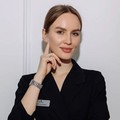Фотография специалиста Мафагел Полина Аркадьевна