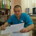 Фотография специалиста Фаздинов Тимур Радикович