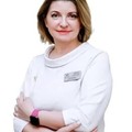 Фотография специалиста Клименко Светлана Николаевна